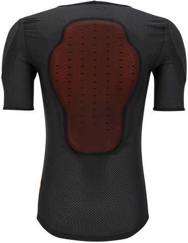 Camiseta protectora Baseframe Pro SS - black/M