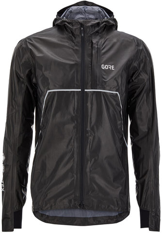R7 GORE-TEX SHAKEDRY Trail Hooded Jacket - black/M