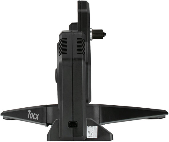 Tacx Flux S Smart T2900S Rollentrainer - schwarz/universal