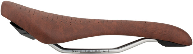 Ritchey Sillín Classic - brown/142 mm