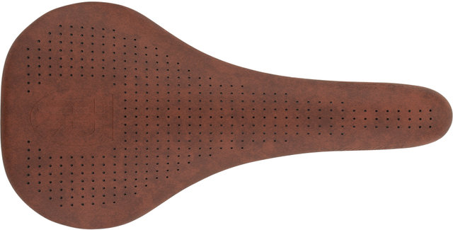 Ritchey Classic Saddle - brown/142 mm