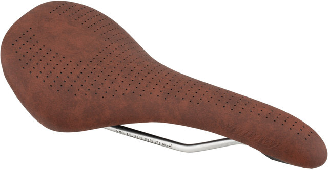 Ritchey Classic Saddle - brown/142 mm