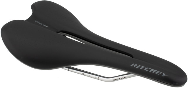 Comp Skyline Sattel - black/147 mm