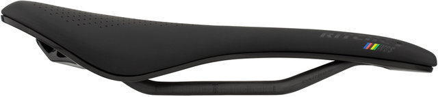 WCS Skyline Carbon Saddle - 2021 Model - black/147 mm
