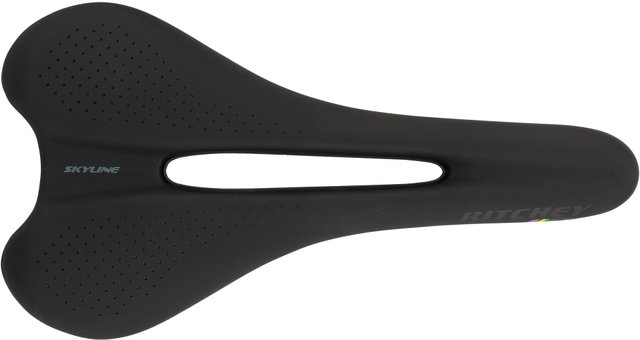 WCS Skyline Sattel - black/147 mm