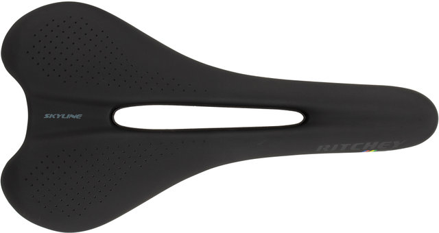 Ritchey WCS Skyline Saddle - black/147 mm