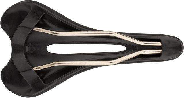 WCS Skyline Sattel - black/147 mm