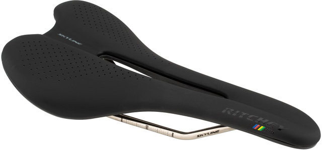 Ritchey WCS Skyline Saddle - black/147 mm