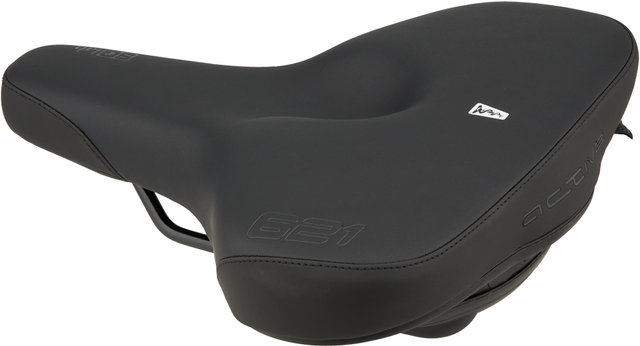 SQlab Selle 621 M-D active - noir/240 mm