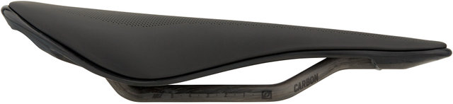 Syncros Belcarra R 1.0 Channel Saddle - black/130 mm