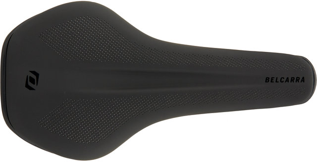 Syncros Selle Belcarra R 1.0 Channel - black/130 mm