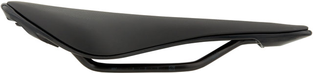 Sillín Belcarra R 2.0 Channel - black/130 mm