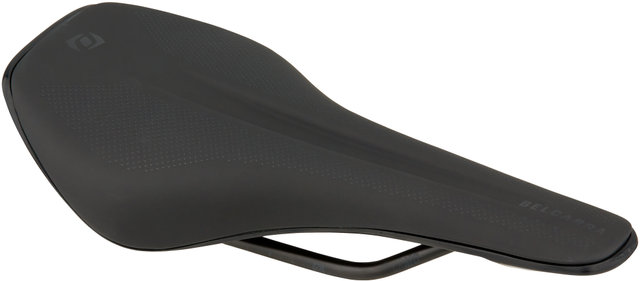 Syncros Belcarra R 2.0 Channel Saddle - black/130 mm