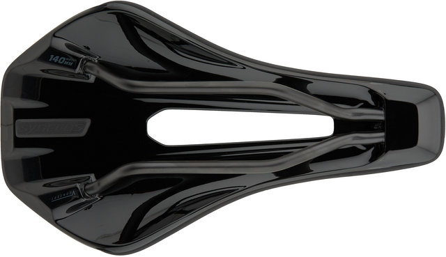Sillín Belcarra V 1.5 Cut-Out - black/140 mm