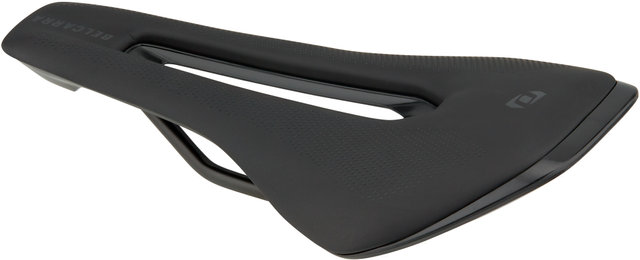 Syncros Belcarra V 2.0 Cut-Out Saddle - black/140 mm