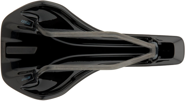 Syncros Tofino R 1.0 Channel Saddle - black/135 mm