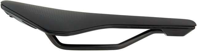 Selle Tofino R 1.5 Channel - black/135 mm