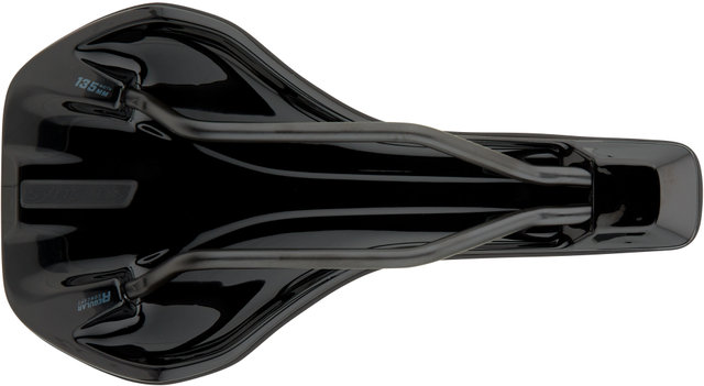 Syncros Tofino R 1.5 Channel Saddle - black/135 mm