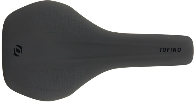 Tofino R 2.0 Channel Saddle - black/135 mm