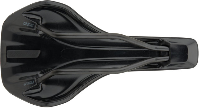 Syncros Tofino R 2.0 Channel Saddle - black/135 mm