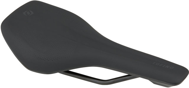 Tofino R 2.0 Channel Saddle - black/135 mm