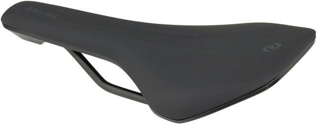 Tofino R 2.0 Channel Saddle - black/135 mm
