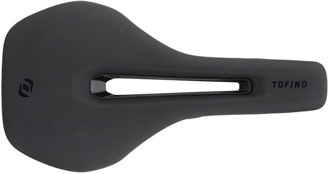 Tofino R 2.0 Cut-Out Sattel - black/135 mm