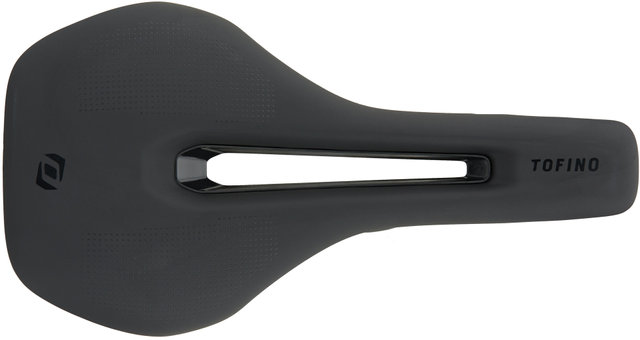 Syncros Tofino R 2.0 Cut-Out Saddle - black/135 mm