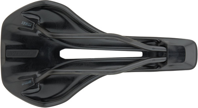 Syncros Selle Tofino R 2.0 Cut-Out - black/135 mm