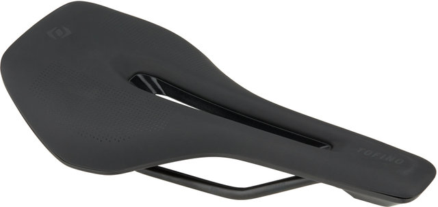 Syncros Selle Tofino R 2.0 Cut-Out - black/135 mm