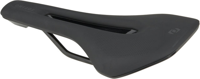 Selle Tofino R 2.0 Cut-Out - black/135 mm