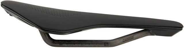 Selle Tofino V 1.0 Channel - black/145 mm