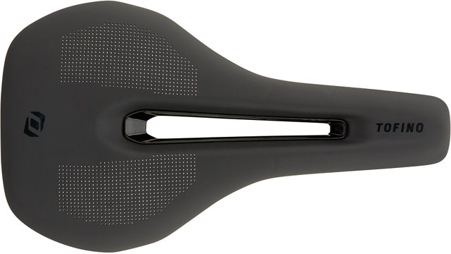 Tofino V 1.0 Cut-Out Saddle - black/145 mm