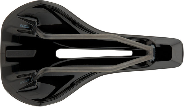 Tofino V 1.0 Cut-Out Saddle - black/145 mm