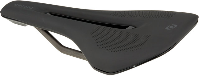 Tofino V 1.0 Cut-Out Saddle - black/145 mm
