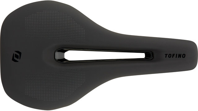 Tofino V 1.5 Cut-Out Saddle - black/145 mm