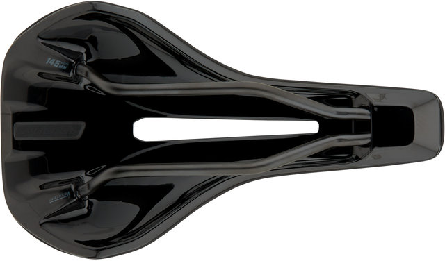 Selle Tofino V 1.5 Cut-Out - black/145 mm