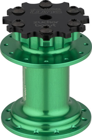 tune Sucrière Würzburg Zuckerboost - vert acide