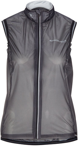 Endura FS260-Pro Adrenaline Race II Women's Vest - black/M