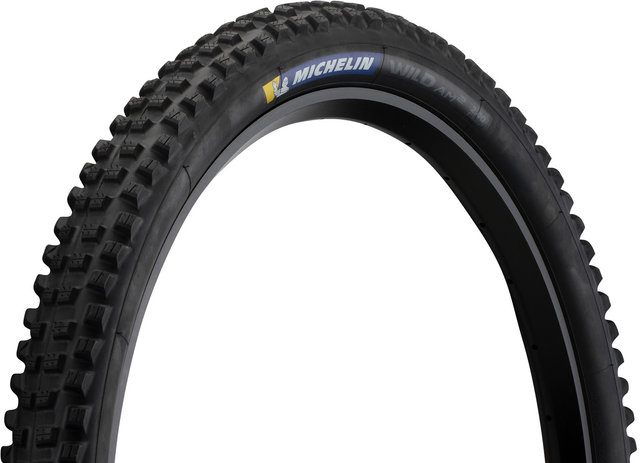 Wild AM2 27.5" Folding Tyre - black/27.5x2.4