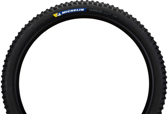 Michelin Wild AM2 27.5\