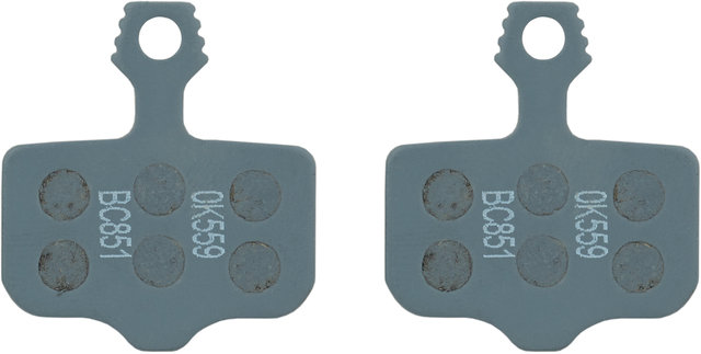 Avid Disc Brake Pads for Elixir/DB/Level TL/Level T/Level/Level ULT/TLM B1 - universal/organic