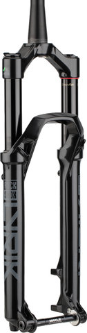 RockShox Lyrik Select RC DebonAir+ Boost 29" suspension fork workshop packaging - black | 140 mm | 44 mm | 110 mm | 29" | 1 1/8" - 1,5" tapered | 15 mm Thru Axle