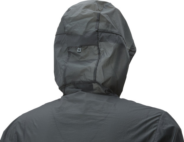 Patagonia Houdini Jacke - nouveau green/M