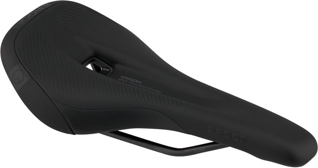 SM E-Mountain Pro Men Sattel - stealth/S/M