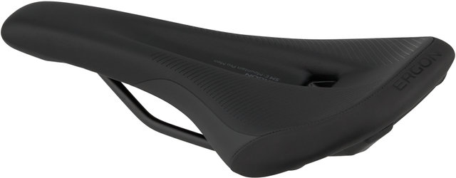 SM E-Mountain Pro Men Sattel - stealth/S/M
