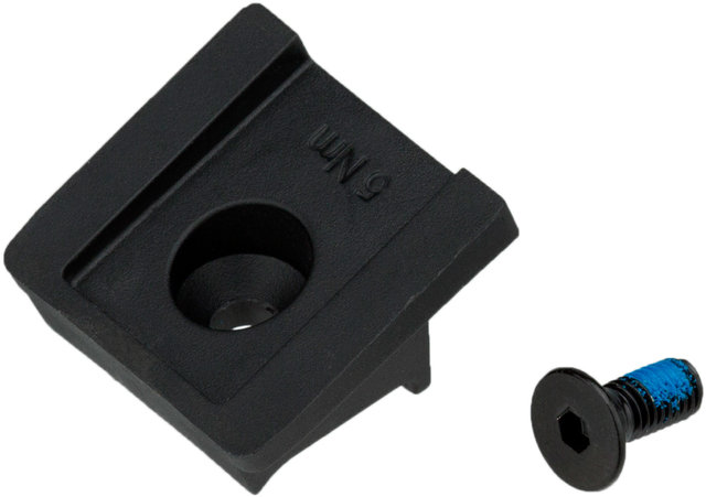 SM E-Mountain Pro Men Sattel - stealth/S/M