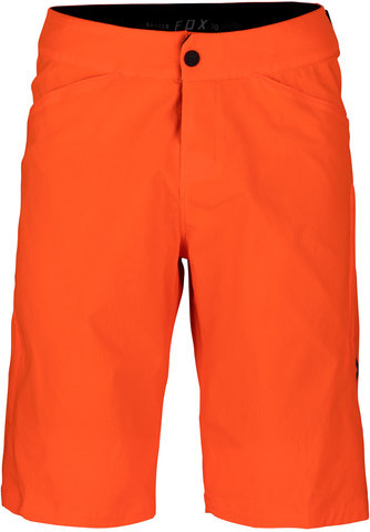 Fox Head Ranger Shorts - Closeout - blood orange/30