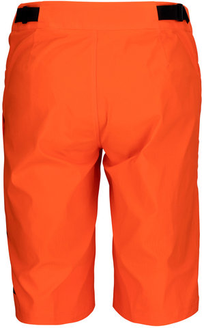 Ranger Shorts - Closeout - blood orange/30