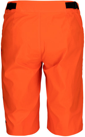 Fox Head Short Ranger - fin de série - blood orange/30